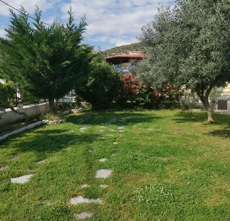 Villa Viktoria *
